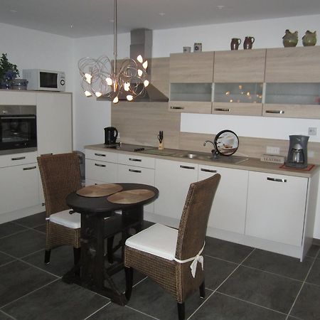 Ferienwohnung Mauritiusstrasse Xanten Exterior photo