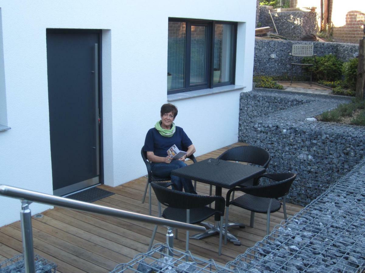 Ferienwohnung Mauritiusstrasse Xanten Exterior photo